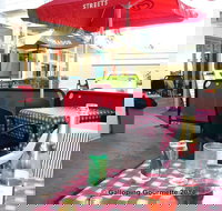 Funky Dory - Great Ocean Road Restaurant