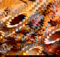 Gami - Chadstone - Great Ocean Road Restaurant