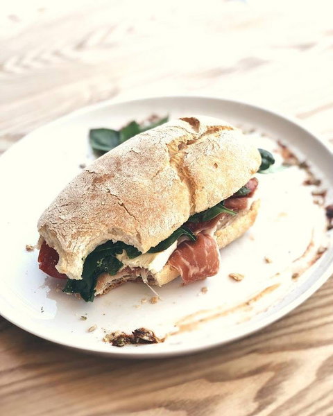 Gather And Graze - Great Ocean Road Restaurant 0