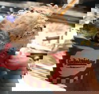 Gelatissimo - Chermside - Great Ocean Road Restaurant