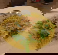 Ginseng - Great Ocean Road Restaurant