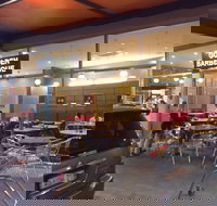 Golden Barbeque - Great Ocean Road Restaurant