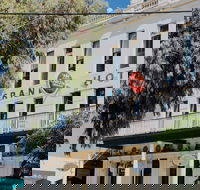 Grand Hotel Portarlington - Great Ocean Road Restaurant