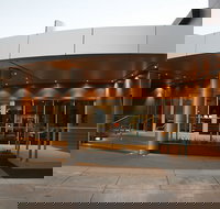 Gundagai District Services Club - Great Ocean Road Restaurant