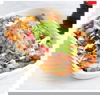 Guzman y Gomez - Cheltenham - Great Ocean Road Restaurant