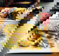 Harvester Moon - Great Ocean Road Restaurant