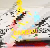 House Of Bread  Pastries - Great Ocean Road Restaurant