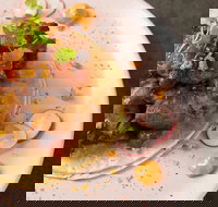 Indian Hub - Diamond Creek - Great Ocean Road Restaurant