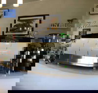 Infuse Coffee Roasters - Great Ocean Road Restaurant