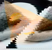 Jambo Jambo Africa Ethiopian Restaurant - Great Ocean Road Restaurant