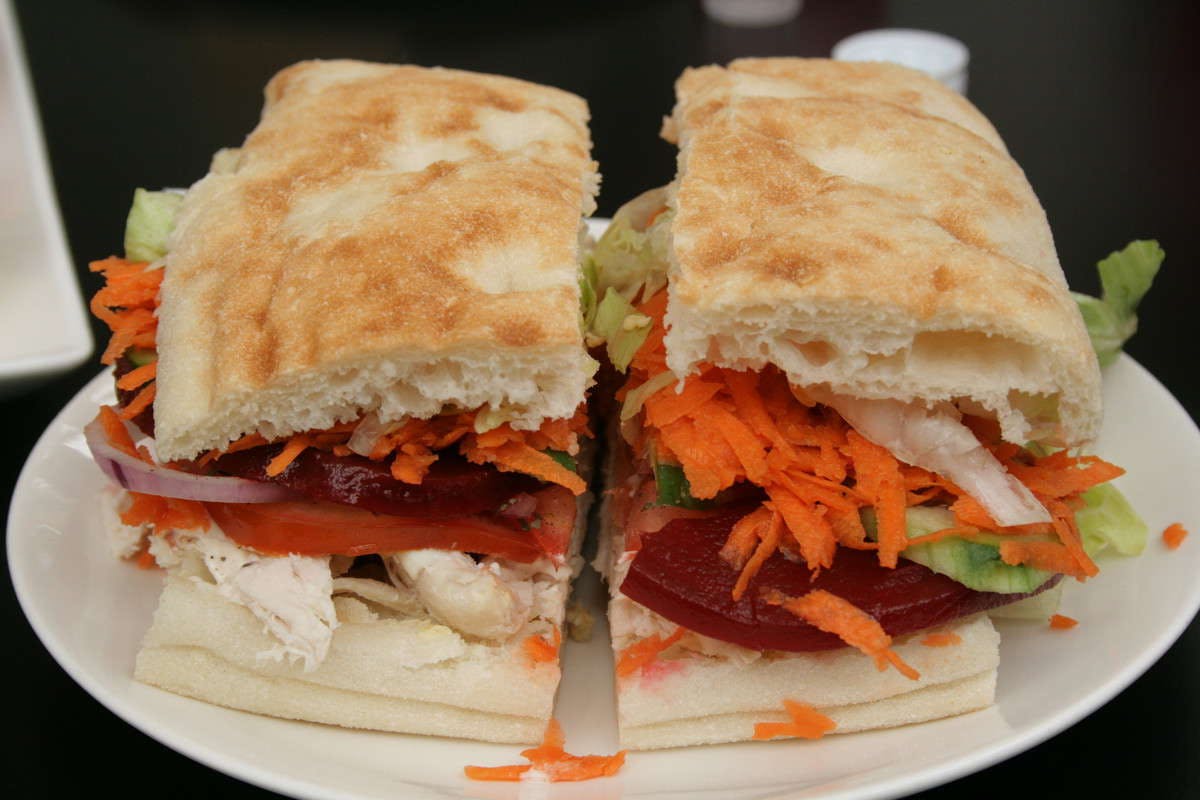 Mount Colah NSW Great Ocean Road Restaurant