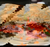 Ladybird Cafe - Great Ocean Road Restaurant