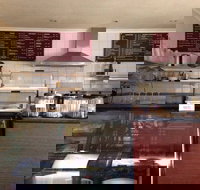 La Tazzina - Great Ocean Road Restaurant