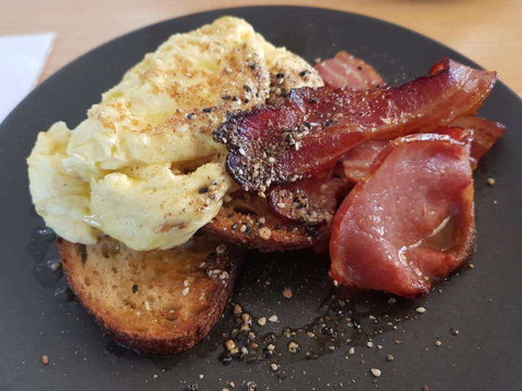 Little May Espresso - Great Ocean Road Restaurant 0