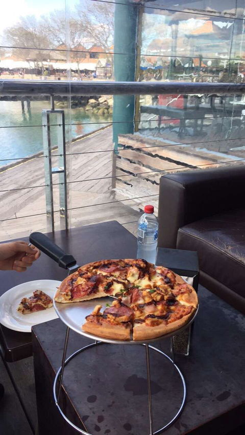 Little Caesars - Sorrento - Great Ocean Road Restaurant 0