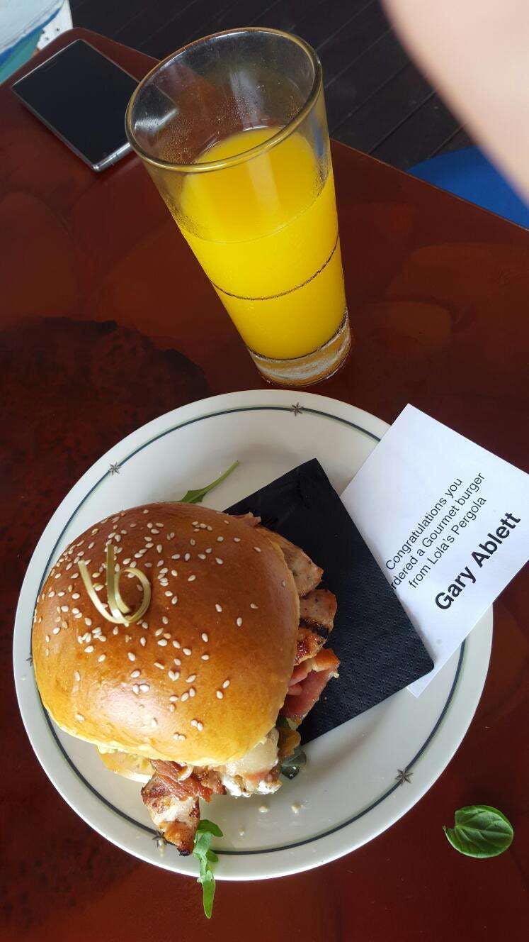  Great Ocean Road Restaurant