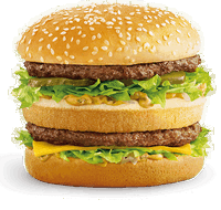 McDonald's - Prestons