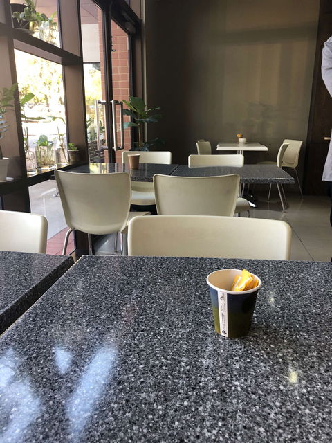 Medico Coffee Lounge - Great Ocean Road Restaurant 0