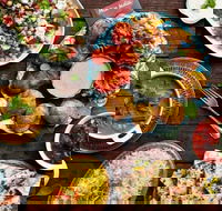 Miss India - Calamvale - Great Ocean Road Restaurant