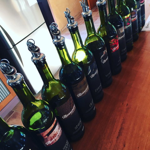 Morrisons Of Glenrowan - Great Ocean Road Restaurant 1