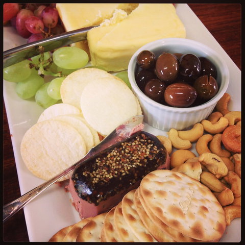 Morrisons Of Glenrowan - Great Ocean Road Restaurant 2