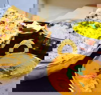 Moree Indian Restaurant - Great Ocean Road Restaurant