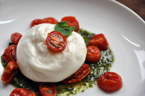 Mozzarella Bar - Seddon - Great Ocean Road Restaurant 0