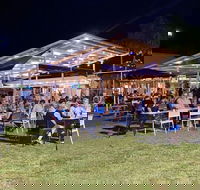 Palmerston Golf and Country Club - Great Ocean Road Restaurant