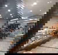 Panache Patisserie - Great Ocean Road Restaurant