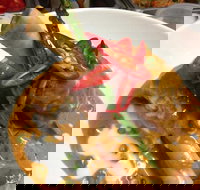 Ped's Kafe - Great Ocean Road Restaurant