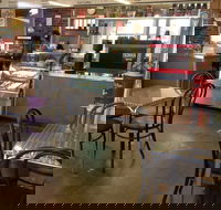 Pitstop Cafe - Great Ocean Road Restaurant