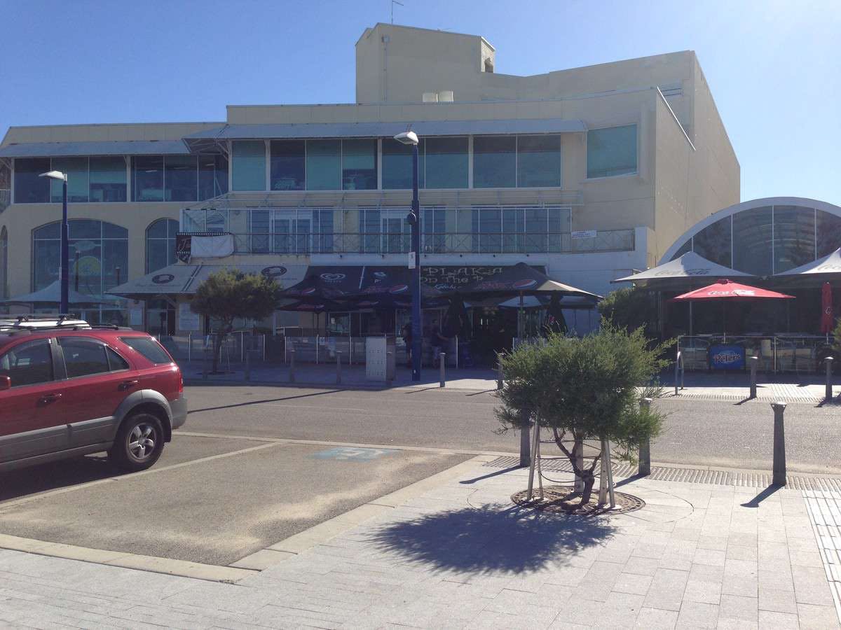  Great Ocean Road Restaurant