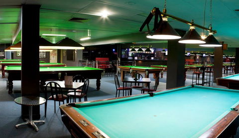 Q-Masters - Great Ocean Road Restaurant 0