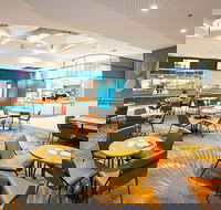 Redlands Sporting Club - Great Ocean Road Restaurant