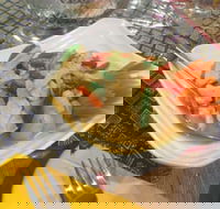 Rice Paddy Thai - Great Ocean Road Restaurant