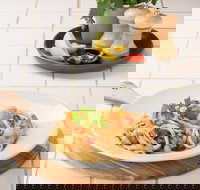 Rozzi's Italian Canteen - Chadstone - Great Ocean Road Restaurant