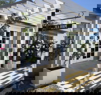 Sabor Tea Room - Great Ocean Road Restaurant