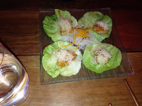 Saki Japanese Restaurant - Great Ocean Road Restaurant 0