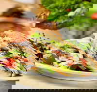 Shingle Inn - Mitchelton - Mitchelton - Great Ocean Road Restaurant