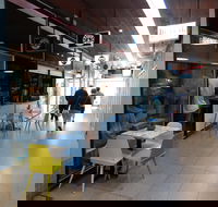 Steam Brothers - Great Ocean Road Restaurant