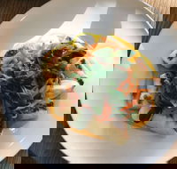 St Martin's Cafe - Great Ocean Road Restaurant