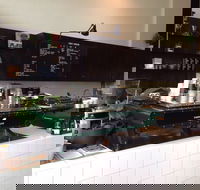 Street Espresso - Great Ocean Road Restaurant