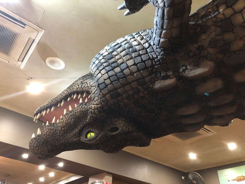 Sumatra Cafe - Great Ocean Road Restaurant 0