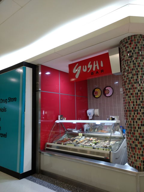 Sushi Bar - Great Ocean Road Restaurant 0