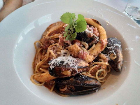 Terrace Of Maleny - Great Ocean Road Restaurant 0