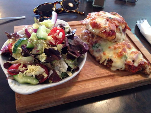 The Lazy Sheep - Great Ocean Road Restaurant 0