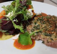 The Olive Tree Brasserie - Great Ocean Road Restaurant