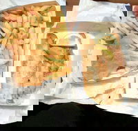 The Fish Palace - Great Ocean Road Restaurant