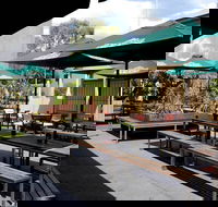 Trumpet Bar - Great Ocean Road Restaurant