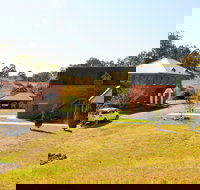 Tugwood Winery - Great Ocean Road Restaurant